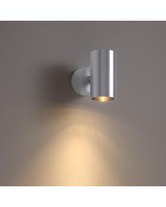 BETIS SERIES GU10 LED 5W 112�W60�H110MM IP20 WALL LIGHT