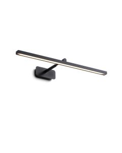 FUEVA SERIES OSRAM LED 8W 600xW60xH245MM IP20 WALL LIGHT