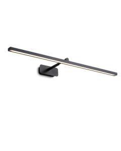 FUEVA SERIES OSRAM LED 11W 800xW60xH245MM IP20 WALL LIGHT