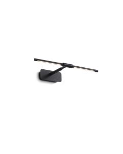 FUEVA SERIES OSRAM LED 4W 400xW60xH245MM IP20 WALL LIGHT