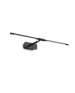 FUEVA SERIES OSRAM LED 6W 600xW60xH245MM IP20 WALL LIGHT