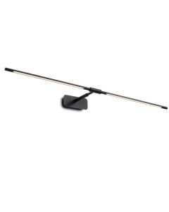 FUEVA SERIES OSRAM LED 10W 900xW60xH240MM IP20 WALL LIGHT