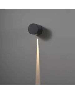 EIBAR SERIES OSRAM SMD 2835 3W 150xH160MM IP65 WALL LIGHT