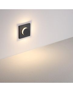 AROYO SERIES OSRAM LED 3W 87xW87xH69MM WALL LIGHT IP65