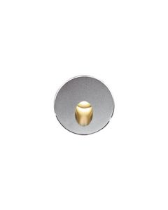 ALISTAIR SERIES 1x2W 80x60.5MM IP65 WALL LIGHT