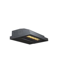 VAUGHAN SERIES 5x3.5W 221x61.5x164MM IP65 WALL LIGHT