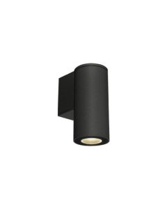OTTAWA SERIES 1x4.5W 60x94x130MM IP65 WALL LIGHT