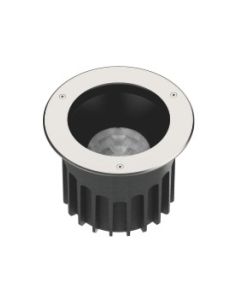 RIBE SERIES 42W 248x210MM IP67 LED INGROUND LIGHT