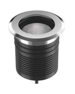 VEJLE SERIES 10W 100x115MM INGROUND LIGHT IP67