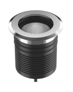 VEJLE SERIES 7W 80x85M LED INGROUND LIGHT IP67