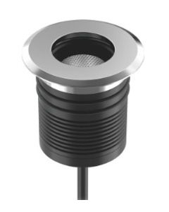 VEJLE SERIES 5W 64x74MM IP67 LED INGROUND LIGHT