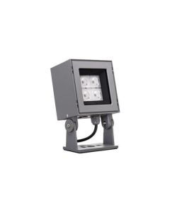 FERNIE SERIES 4x3.5W 120x75x190.7MM IP66 FLOOD LIGHT