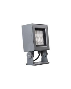 FERNIE SERIES 9x3W 160x80x238.4MM IP66 FLOOD LIGHT