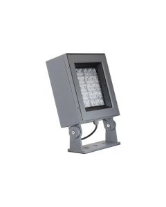 FERNIE SERIES 25x3W 250x100x347.9MM IP66 FLOOD LIGHT