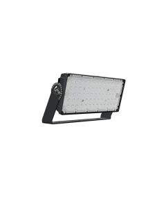 LUBLIN SERIES 200W 351xW115xH190MM IP66 FLOOD LIGHT