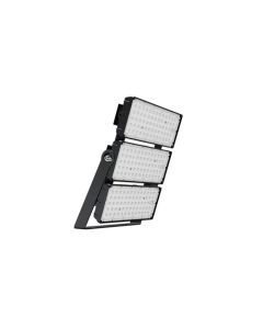 LUBLIN SERIES 600W 353xW196xH447MM IP66 FLOOD LIGHT
