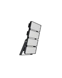 LUBLIN SERIES 800W 353xW188xH600MM IP66 FLOOD LIGHT