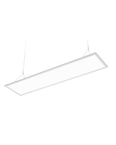 CORSO SERIES 50W 1195x595x30mm IP54 LED BACKLIT PANEL LIGHT L13003