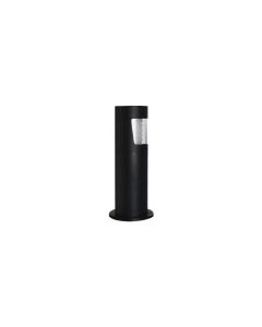 CORNWAL SERIES 1X6W 110X300MM IP65 BOLLARD LIGHT L14003