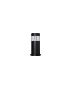 ASENBY SERIES 24X0.2W 110X300MM IP65 BOLLARD LIGHT L14006