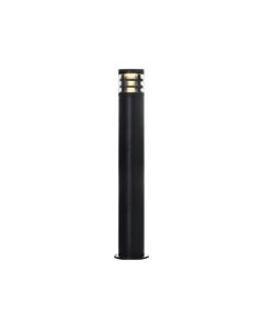 EARL SERIES 24X0.2W 110X800MM IP65 BOLLARD LIGHT L14011