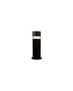 LOFTUS SERIES 24X0.25W 110X300MM IP65 BOLLARD LIGHT L14015