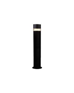 LOFTUS SERIES 24X0.25W 110X550MM IP65 BOLLARD LIGHT L14016
