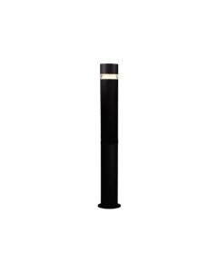 LOFTUS SERIES 24X0.25W 110X800MM IP65 BOLLARD LIGHT L14017