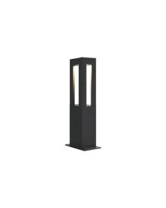 MORLEY SERIES 1X10W 110X210MM IP65 BOLLARD LIGHT L14018