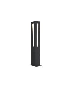 MORLEY SERIES 1X10W 110X400MM IP65 BOLLARD LIGHT L14019