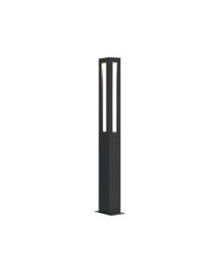 MORLEY SERIES 1X10W 110X520MM IP65 BOLLARD LIGHT L14020