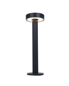 PURLEY SERIES 10W 140X130X800MM IP65 BOLLARD LIGHT L14024
