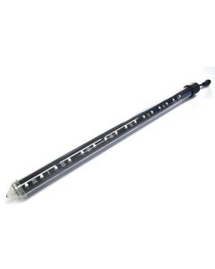 15W 30X2000MM IP65 LED PIXEL TUBE 2M