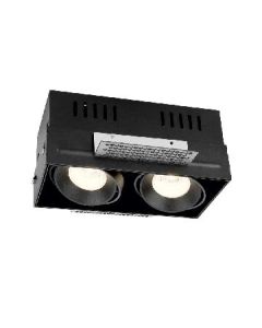 IP20 SPOT LIGHT FIXTURE ALUMINUM ACCESSORIES