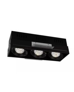 IP20 SPOT LIGHT FIXTURE DIE-CAST ALUMINUM ACCESSORIES