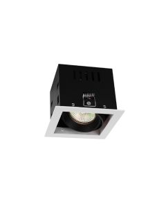 LUMIBRIGHT	TRESCO SPOT LIGHT FIXTURE IP20 ACCESSORIES