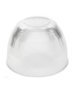 COMPONENTS BLACK REFLECTOR