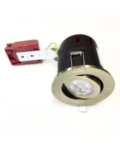 AGNI SPOT LIGHT FIXTURE