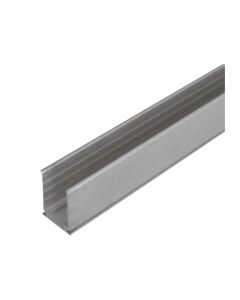 LUMIFLEX ACCESSORIES NEON FLEX ALUMINUM CHANNEL