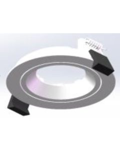 87x35MM MODULAR ALUMINUM ACCESSORIES