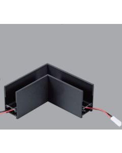 MAGNETO TRACK L CONNECTOR