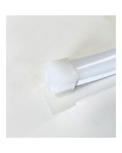 LED STRIP LIGHT - LUMIFLEX ACCESSORIES END CAP ACCESSORIES
