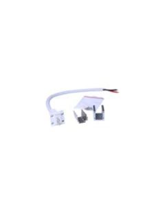 FRONT CONNECTOR KIT CONNECTOR IP67