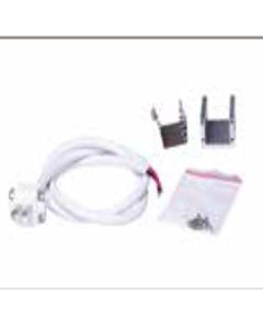 NEON FLEX SCREW FRONT CONNECTOR KIT IP67
