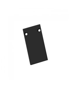MAGNETIC SURFACE TRACK END CAP