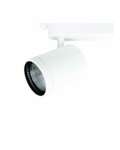 TUBE 15W TRACK MOUNTED LIGHT LUMINARES IP20
