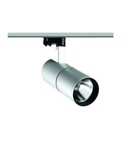 TUBE LUMIINDOOR 28W TRACK MOUNTED LIGHT