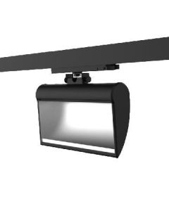 WIPPER LUMIINDOOR 35W TRACK LIGHT IP20