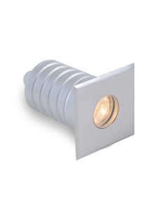 VONNI LUMIOUTDOOR 3W INGROUND LIGHT IP67