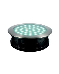 STAINY LUMIOUTDOOR 45W FLOOR RECESSED INGROUND LIGHT IP67